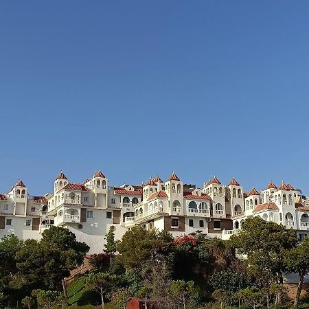 Vimar Algarrobo Costaアパートメント エクステリア 写真