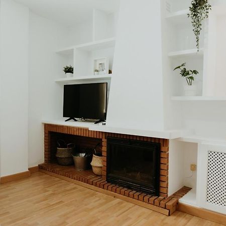Vimar Algarrobo Costaアパートメント エクステリア 写真